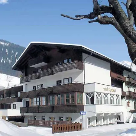 Langley Rendlhof Hotel St Anton am Arlberg