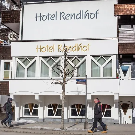 Langley Rendlhof 3*