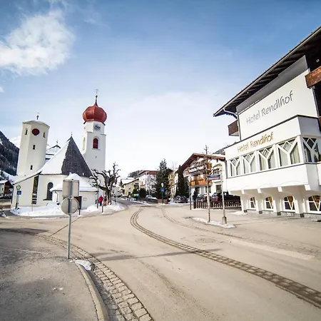 Langley Rendlhof