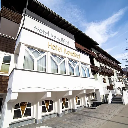 Langley Rendlhof 3*