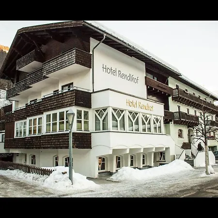 Langley Rendlhof St Anton am Arlberg