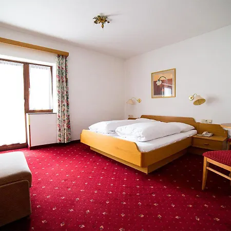 Langley Rendlhof Hotel 3*