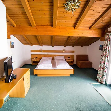 Langley Rendlhof Hotel St Anton am Arlberg