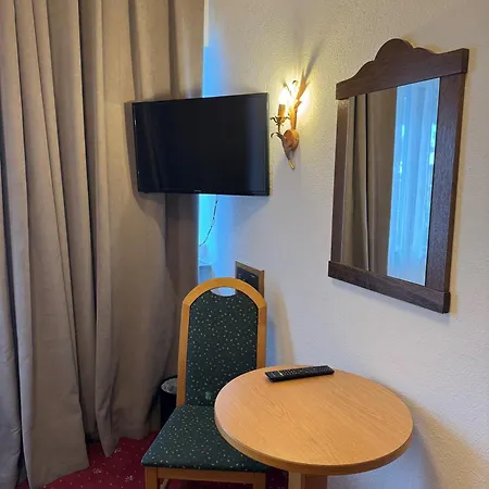 Hotel Langley Rendlhof St Anton am Arlberg